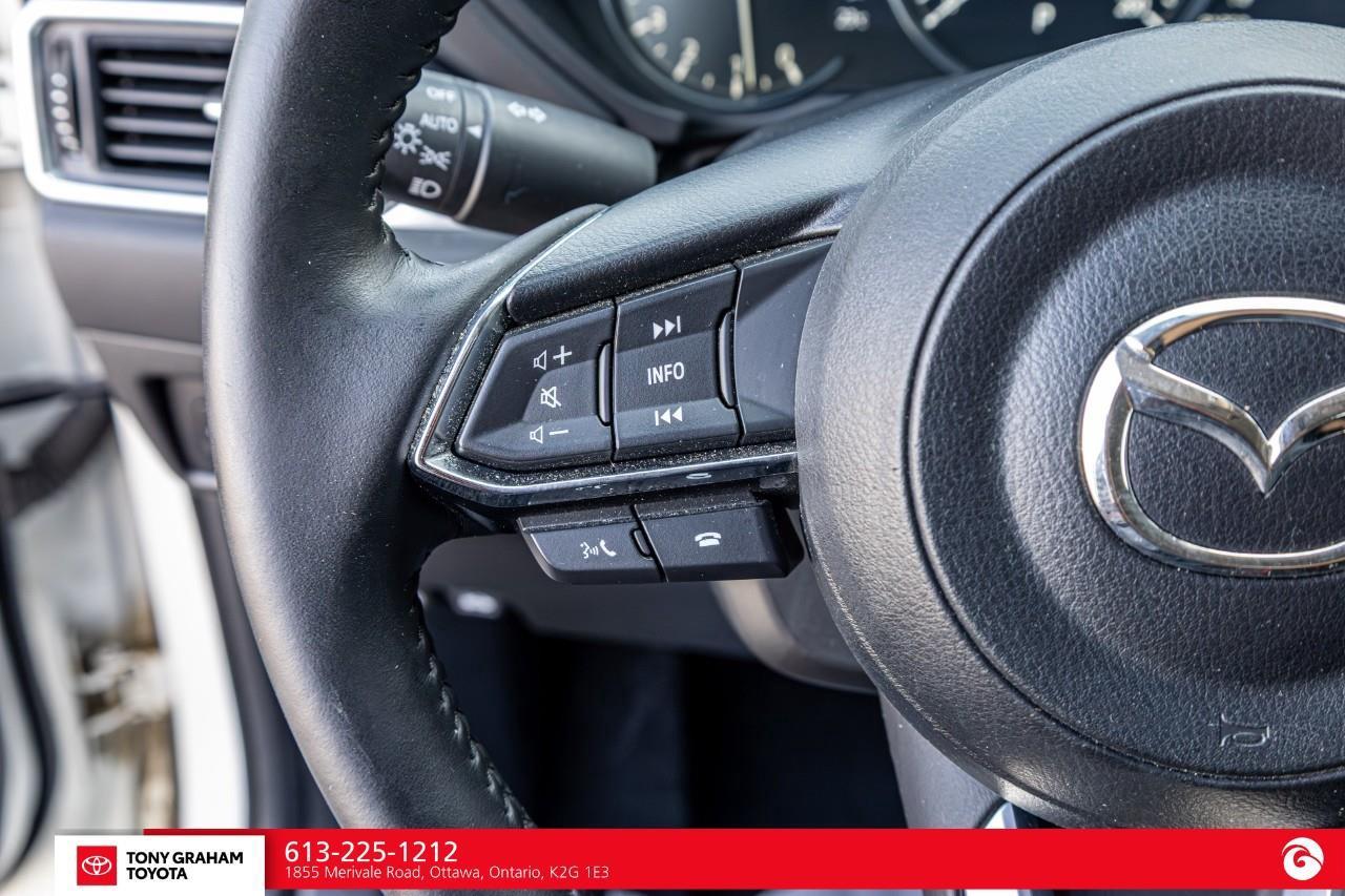 2024 Mazda CX-5 GT Photo