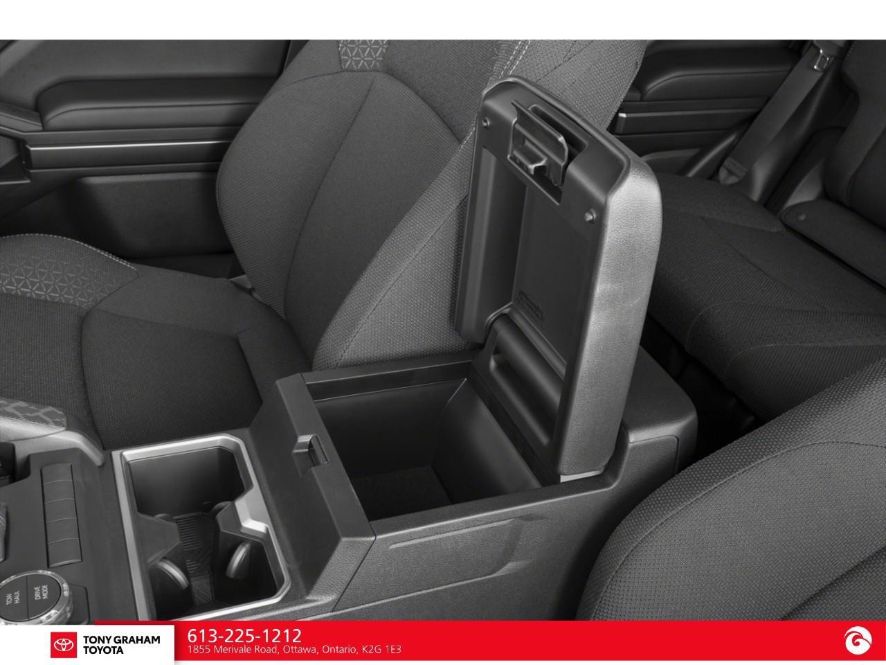 2025 Toyota 4Runner Limited Package Photo