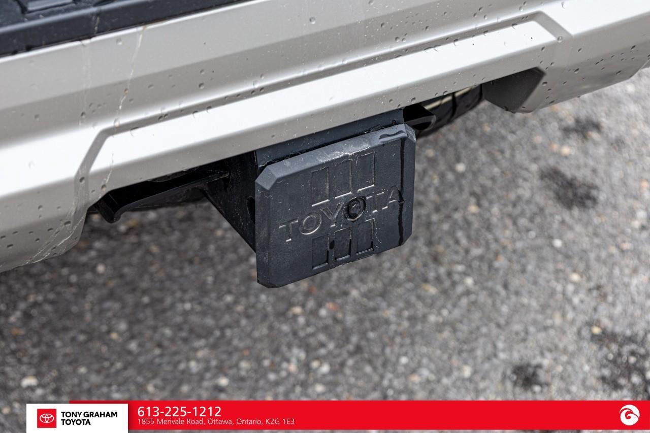 2025 Toyota 4Runner 7 PASSENGER LIMITED PACKAGE Photo