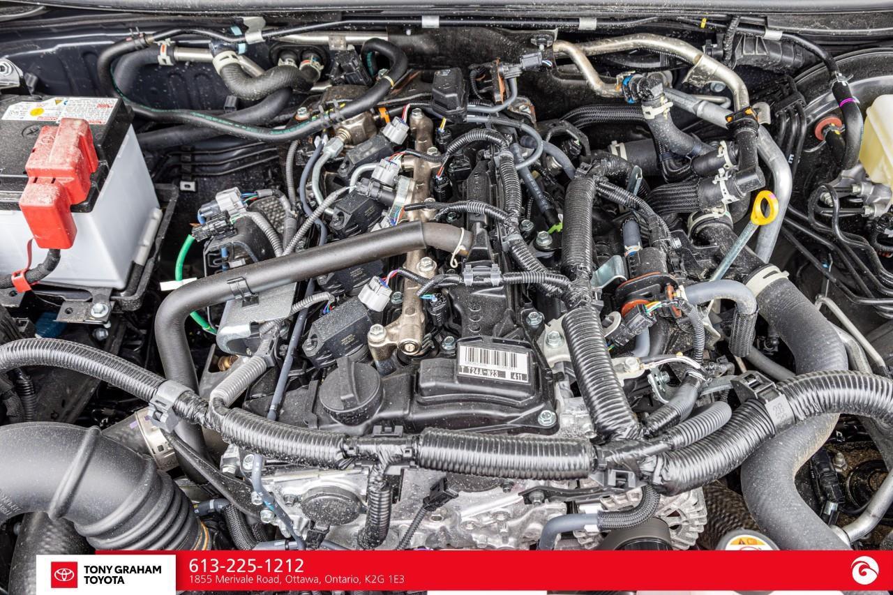 2025 Toyota 4Runner 7 PASSENGER LIMITED PACKAGE Photo