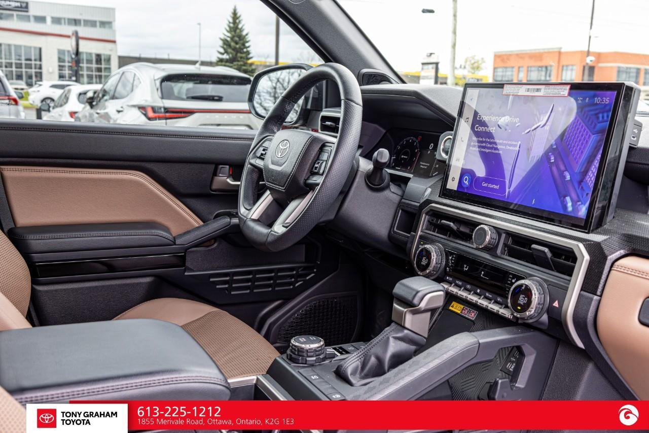 2025 Toyota 4Runner 7 PASSENGER LIMITED PACKAGE Photo