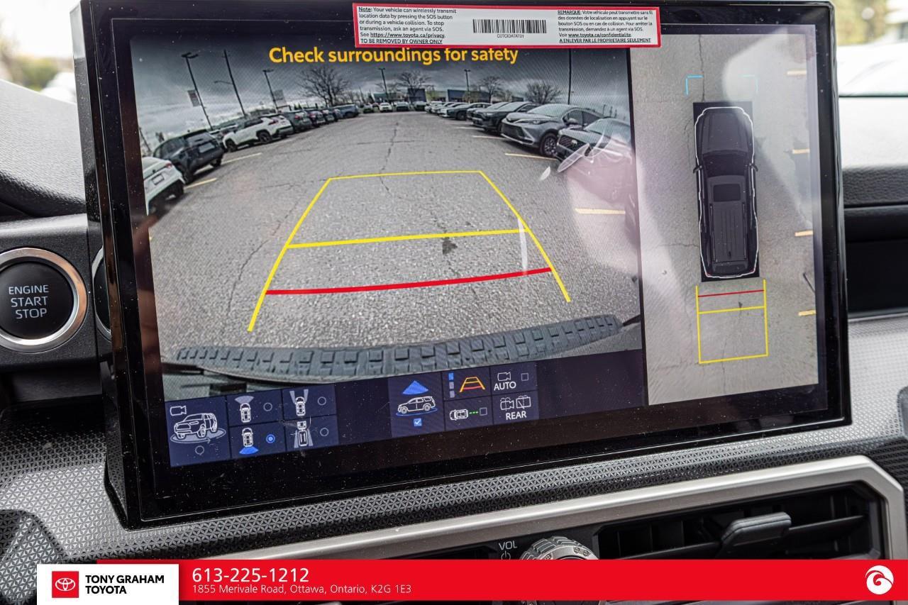 2025 Toyota 4Runner 7 PASSENGER LIMITED PACKAGE Photo