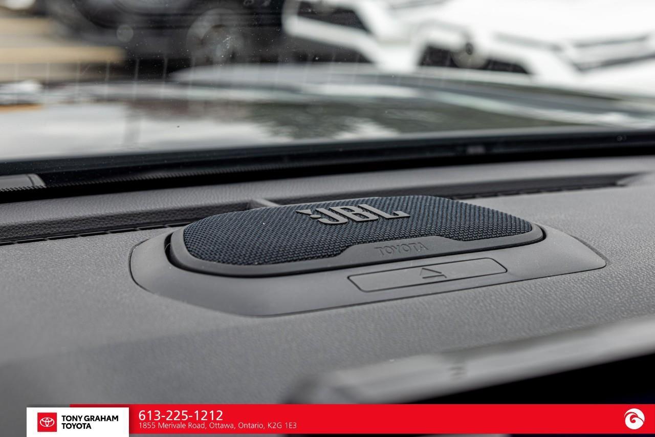 2025 Toyota 4Runner 7 PASSENGER LIMITED PACKAGE Photo