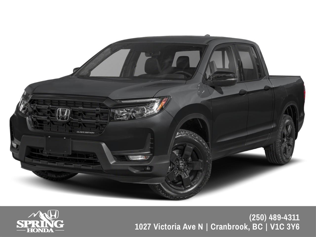 <p><strong><em>Full Disclosure Pricing</em></strong></p><p>Vehicle price + Dealer fee $895 + applicable government taxes based on the province you live in. Some vehicles may be equipped with accessories or dealer-installed options not included in the displayed price. Administration of $895 on New Vehicle Purchases added to Honda MSRP. Please contact the dealership for full details. Click this link to get pre-approved for this vehicle: <a target=_blank rel=noopener noreferrer nofollow href=https://www.springhonda.ca/financial-services/apply>https://www.springhonda.ca/financial-services/apply</a></p>