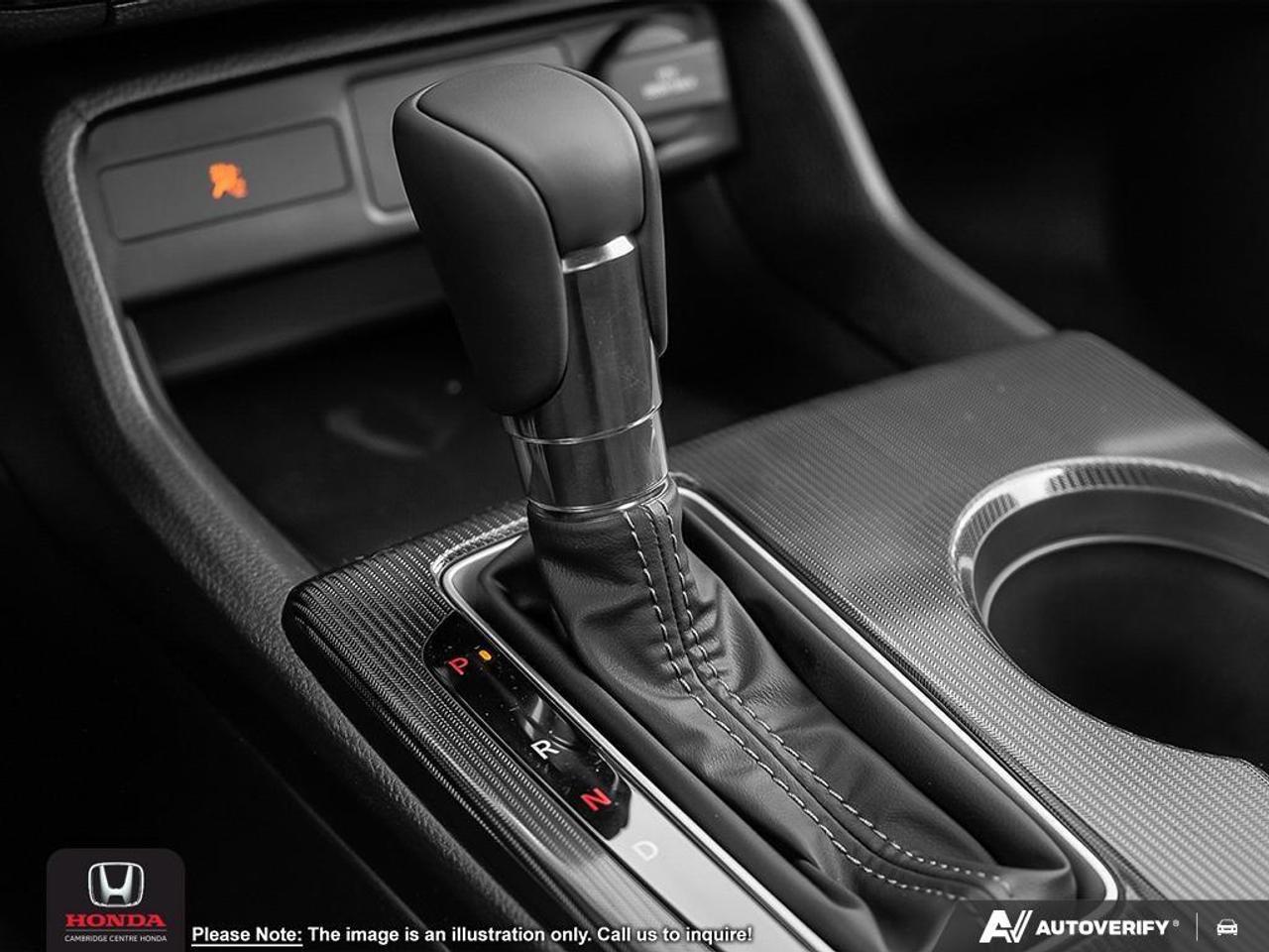 2026 Honda Civic Sport IN-STOCK! Photo