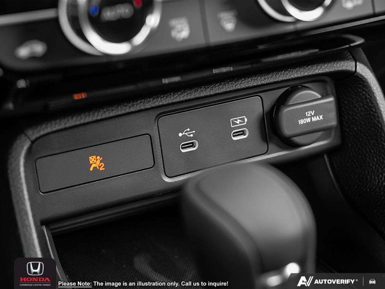 2026 Honda Civic Sport IN-STOCK! Photo