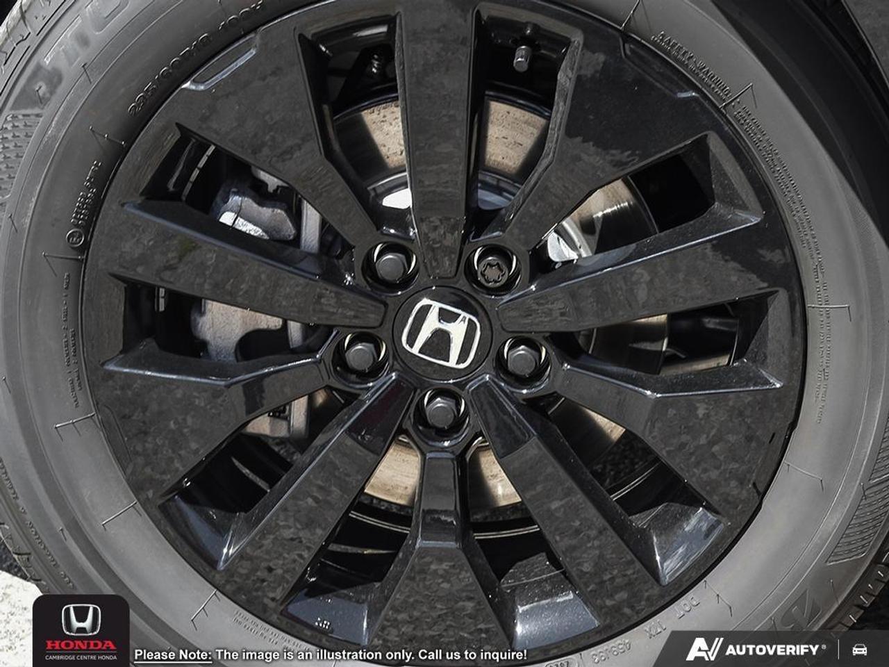 2026 Honda Odyssey Sport-L IN-STOCK! Photo