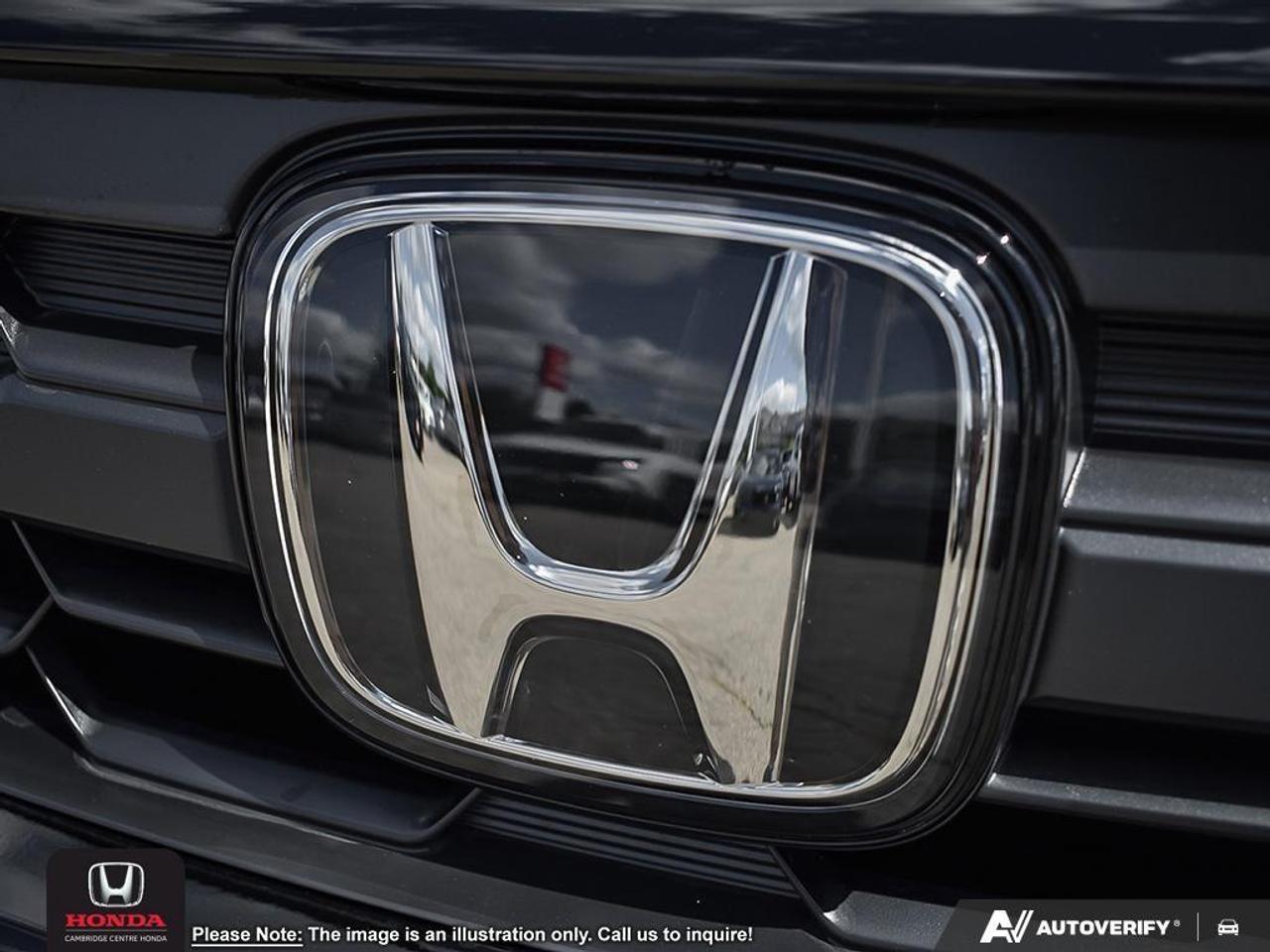2026 Honda Odyssey Sport-L IN-STOCK! Photo