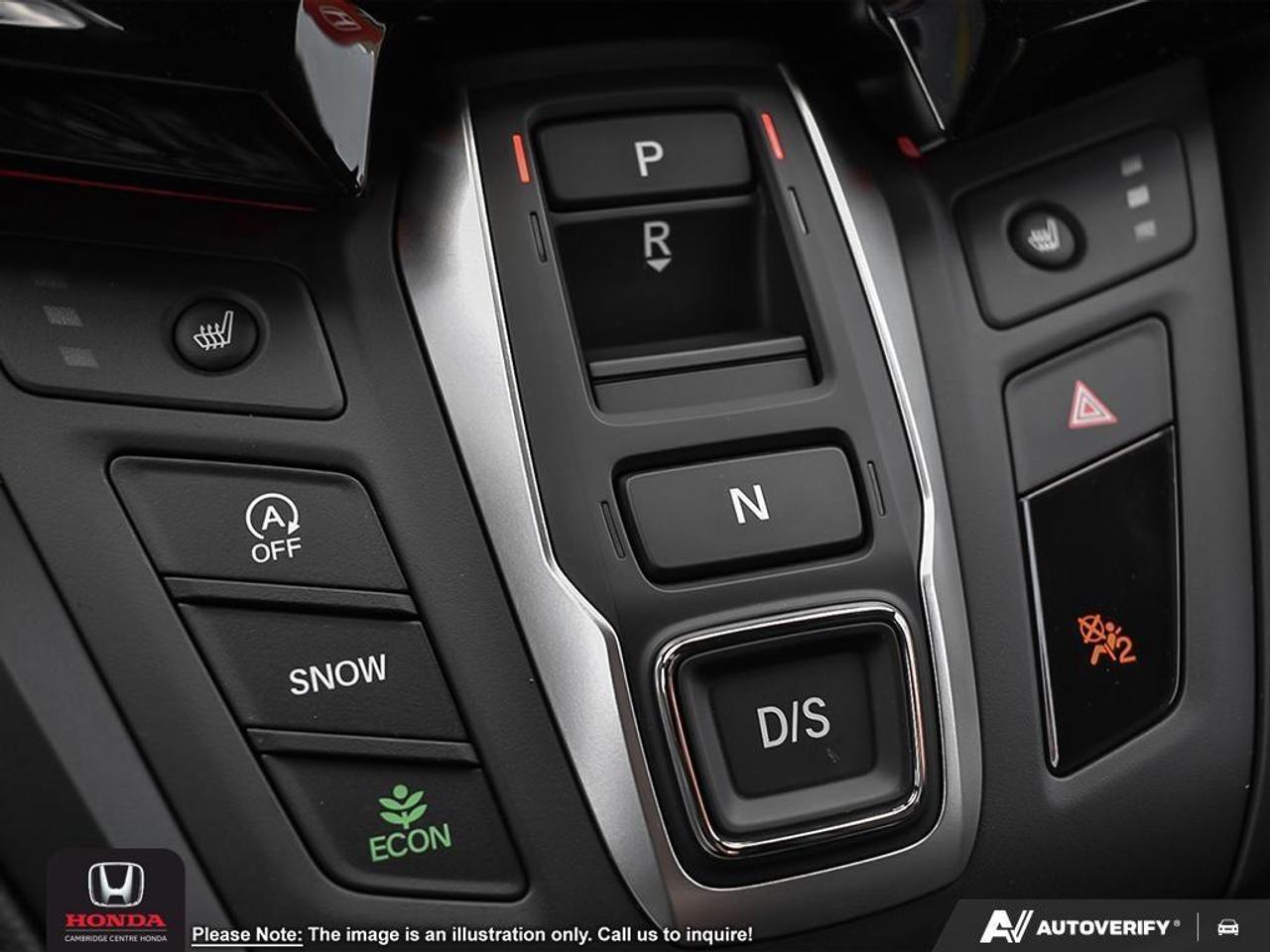 2026 Honda Odyssey Sport-L IN-STOCK! Photo