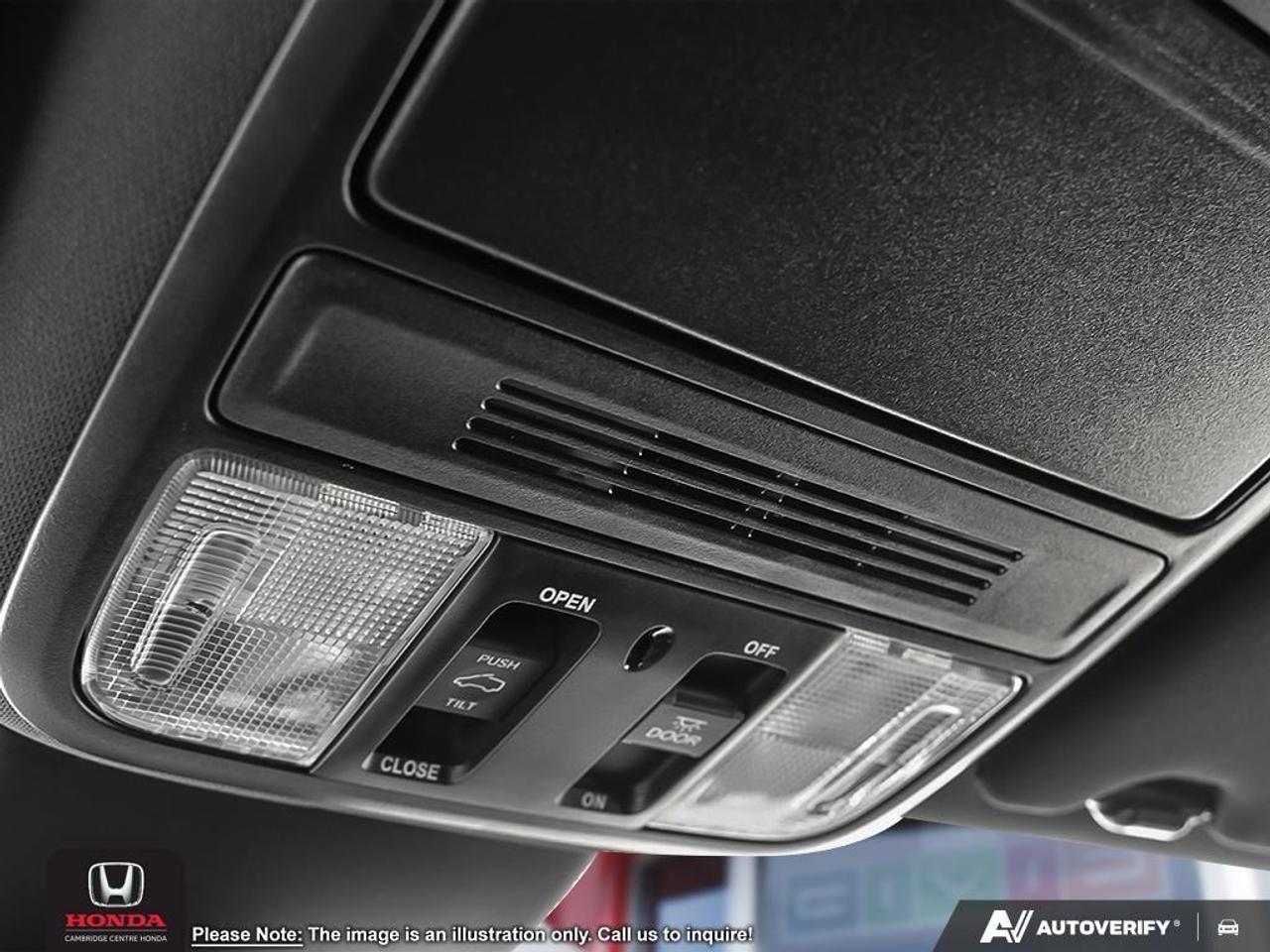 2026 Honda Odyssey Sport-L IN-STOCK! Photo