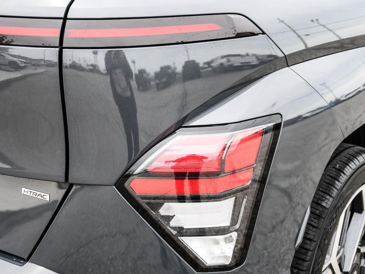 2024 Hyundai KONA 1.6T N Line Photo