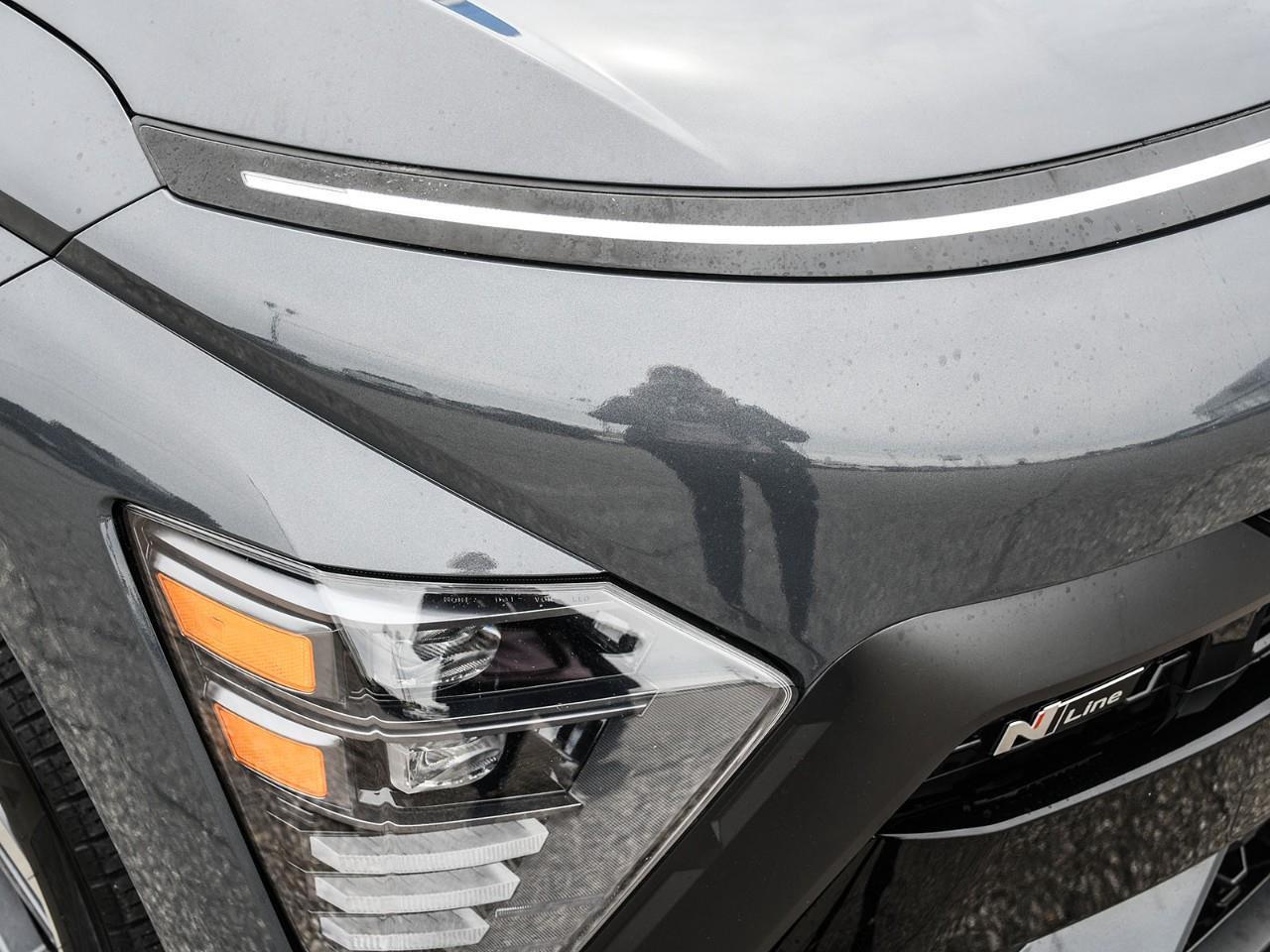 2024 Hyundai KONA 1.6T N Line Photo
