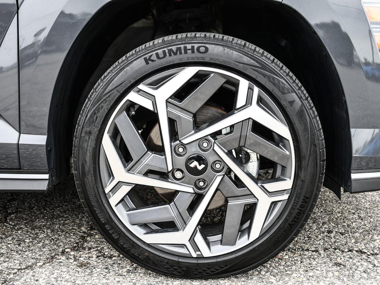 2024 Hyundai KONA 1.6T N Line Photo