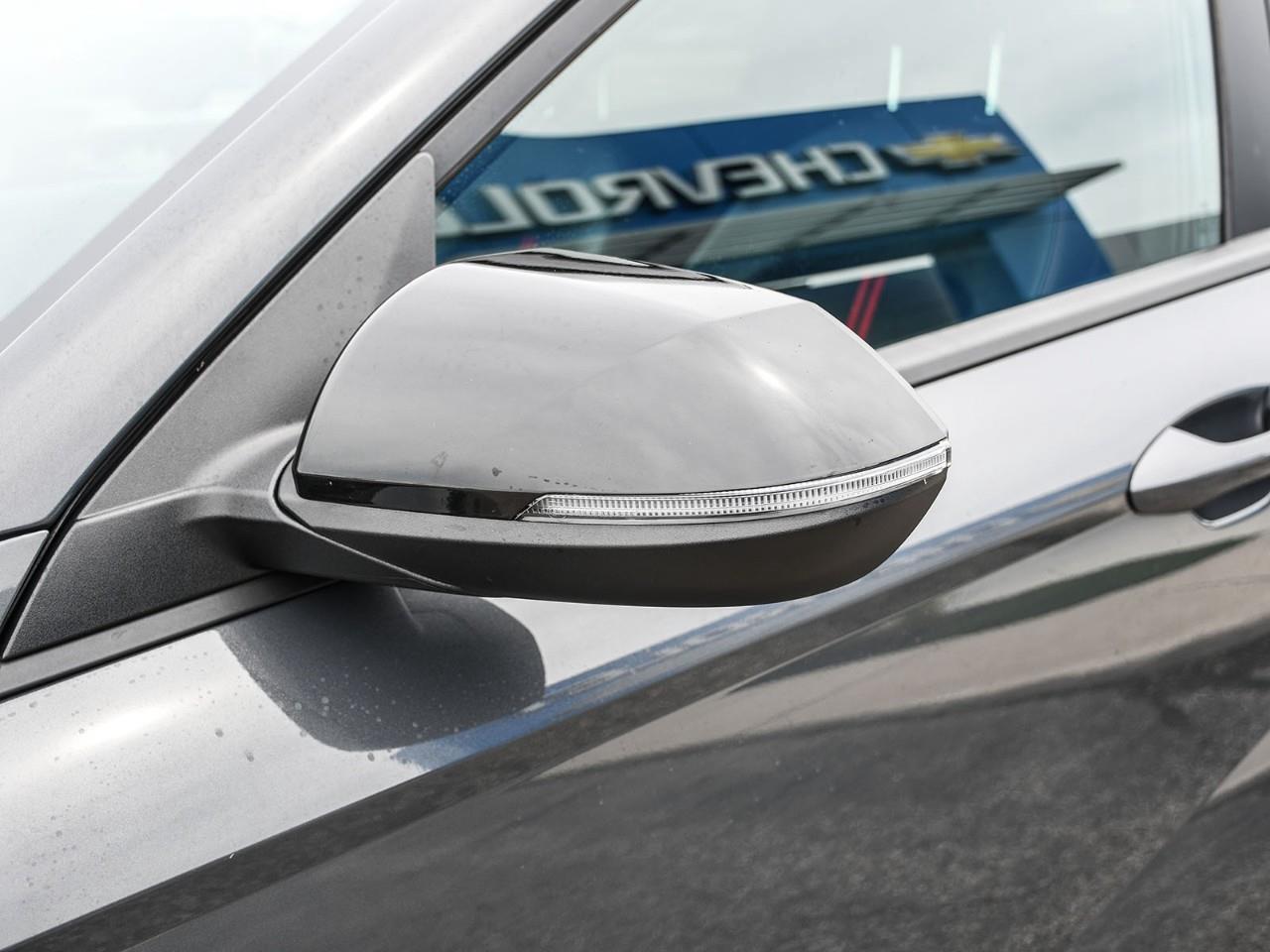 2024 Hyundai KONA 1.6T N Line Photo