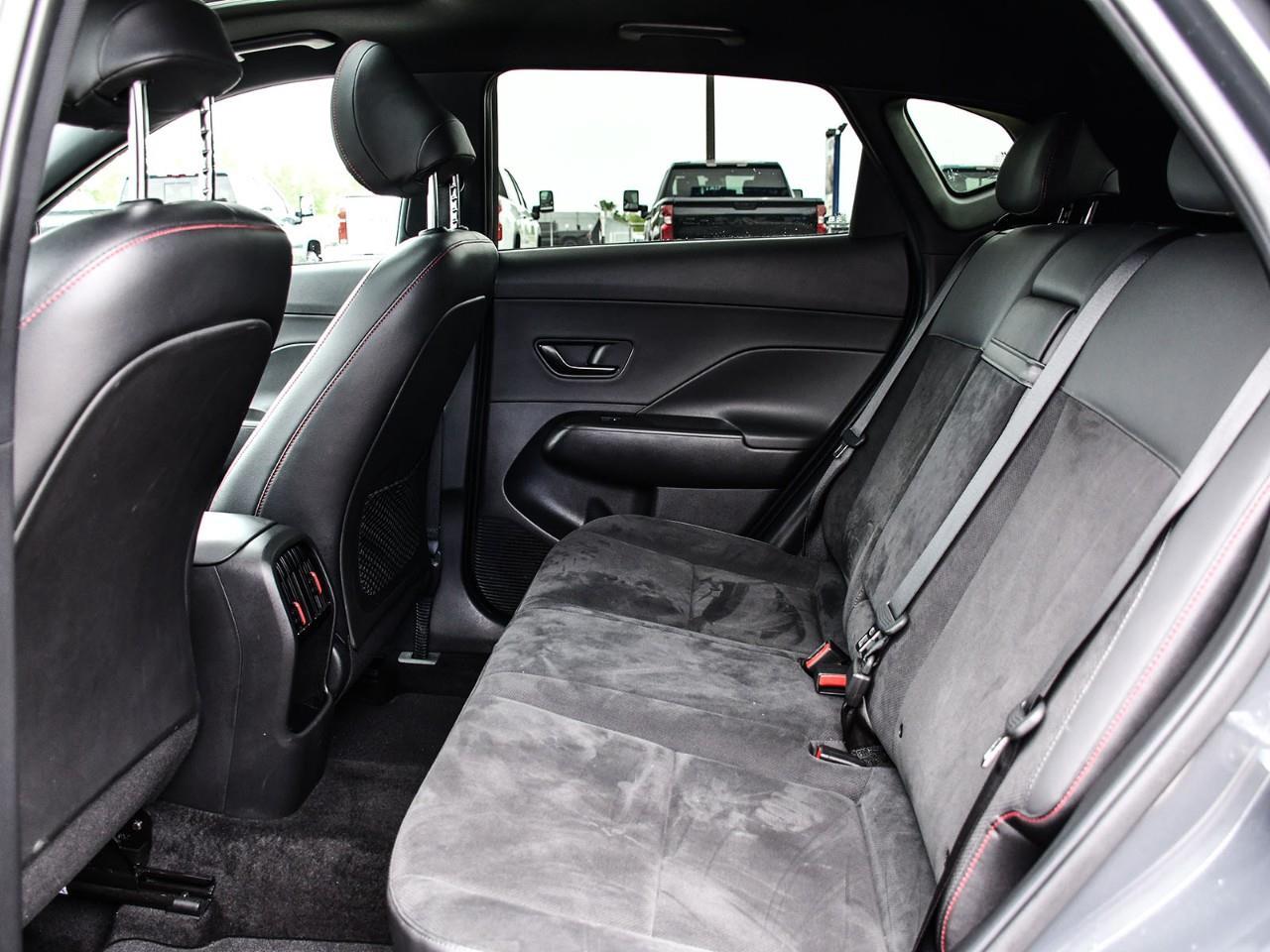 2024 Hyundai KONA 1.6T N Line Photo