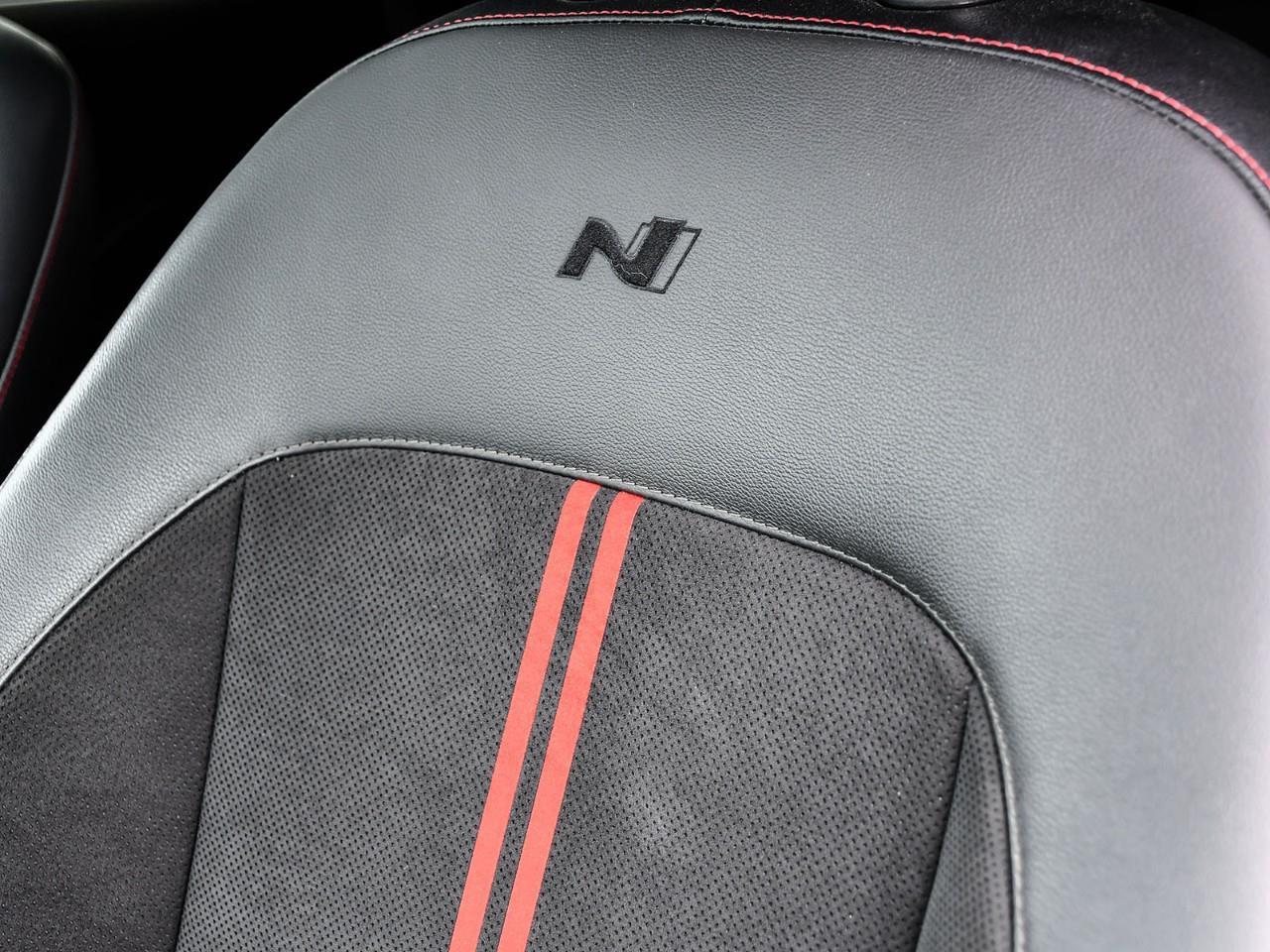 2024 Hyundai KONA 1.6T N Line Photo