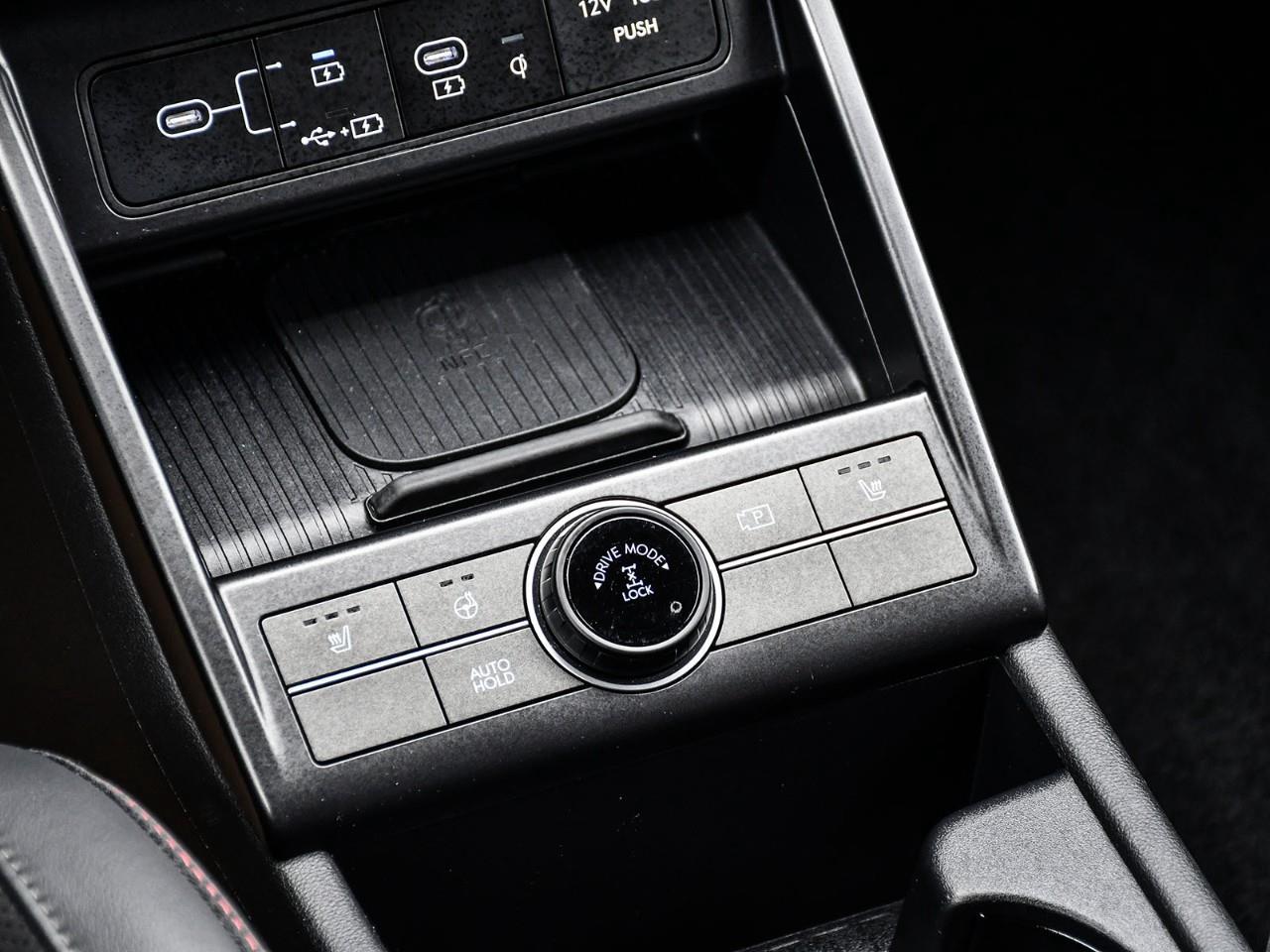 2024 Hyundai KONA 1.6T N Line Photo