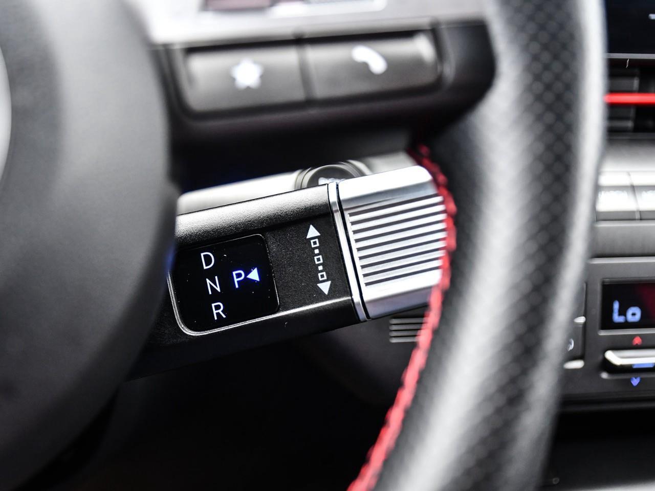 2024 Hyundai KONA 1.6T N Line Photo