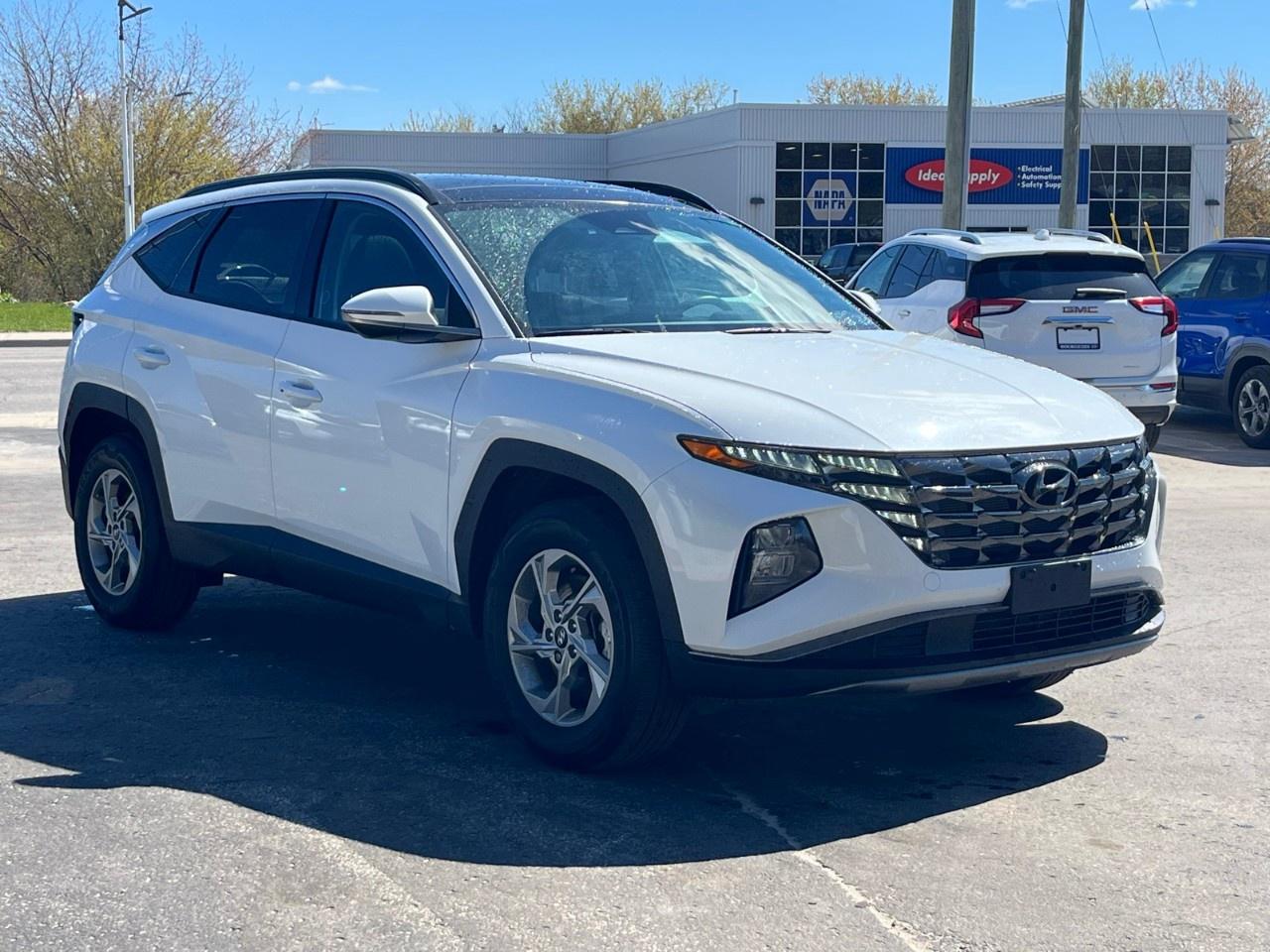 2024 Hyundai Tucson TREND AWD Photo