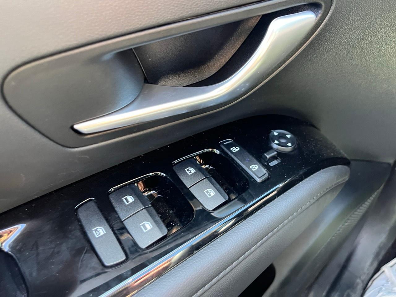 2024 Hyundai Tucson TREND AWD Photo