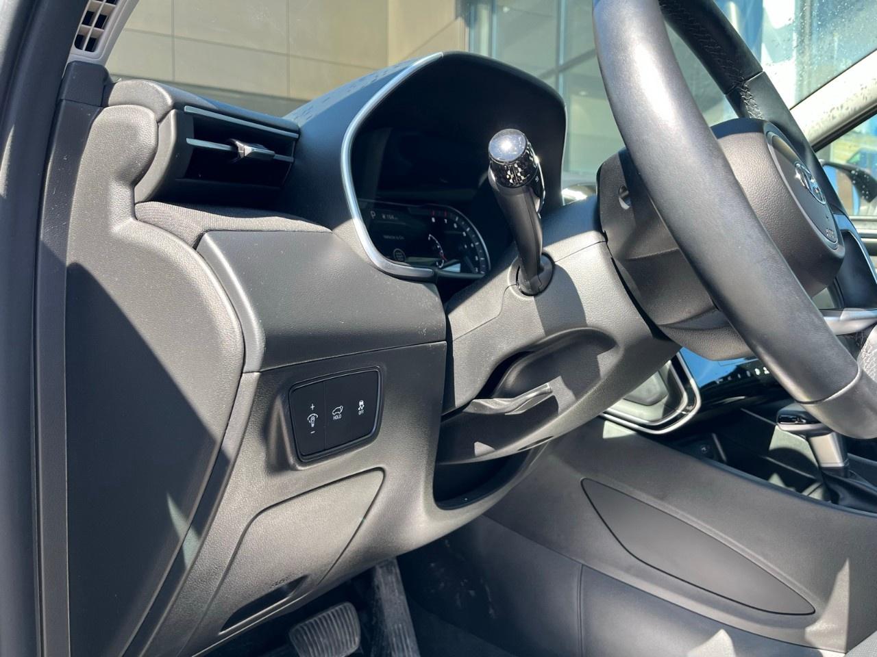 2024 Hyundai Tucson TREND AWD Photo