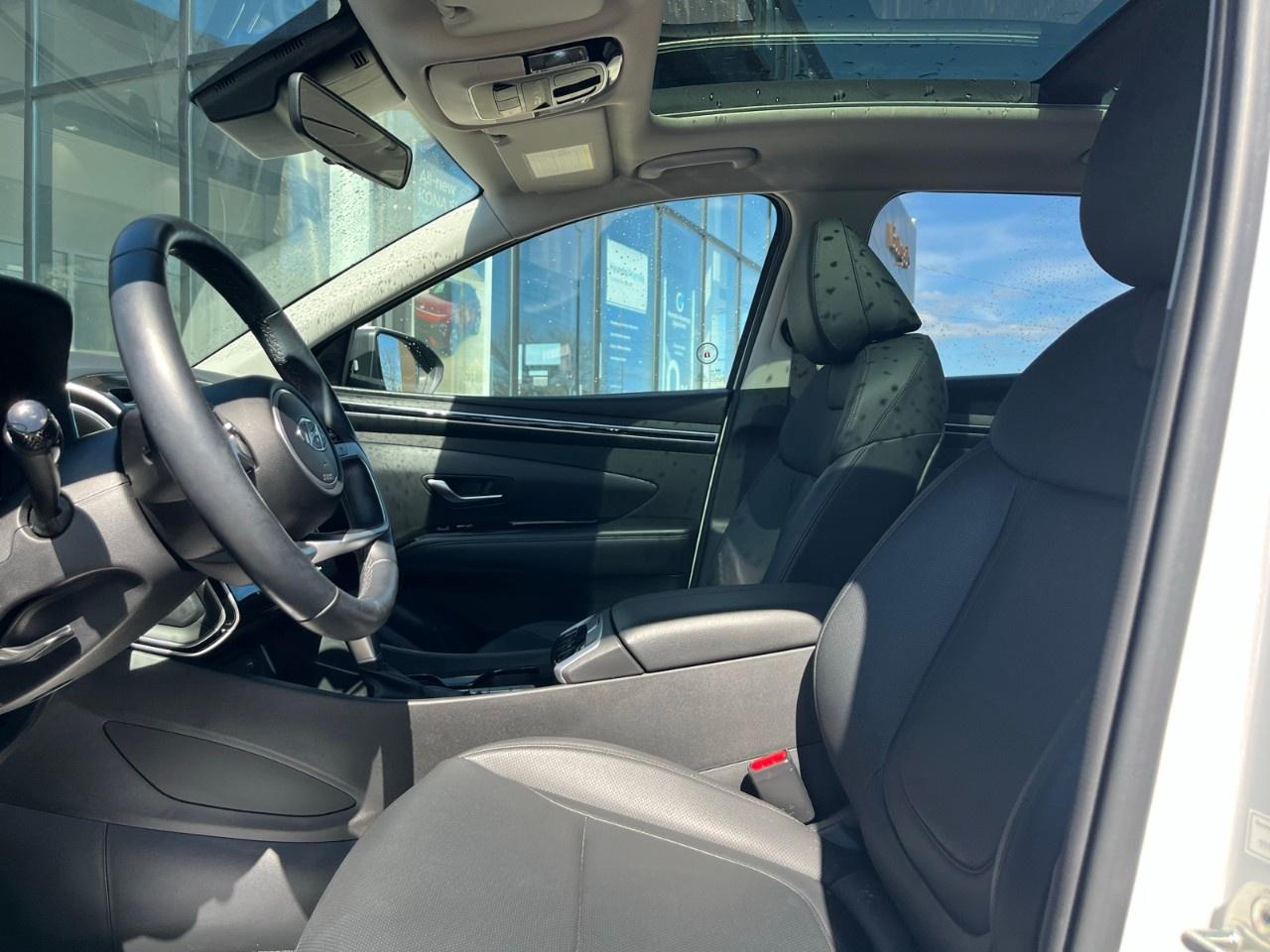 2024 Hyundai Tucson TREND AWD Photo