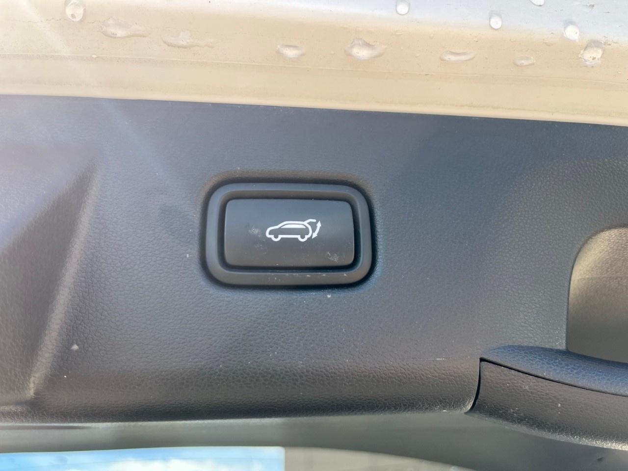 2024 Hyundai Tucson TREND AWD Photo