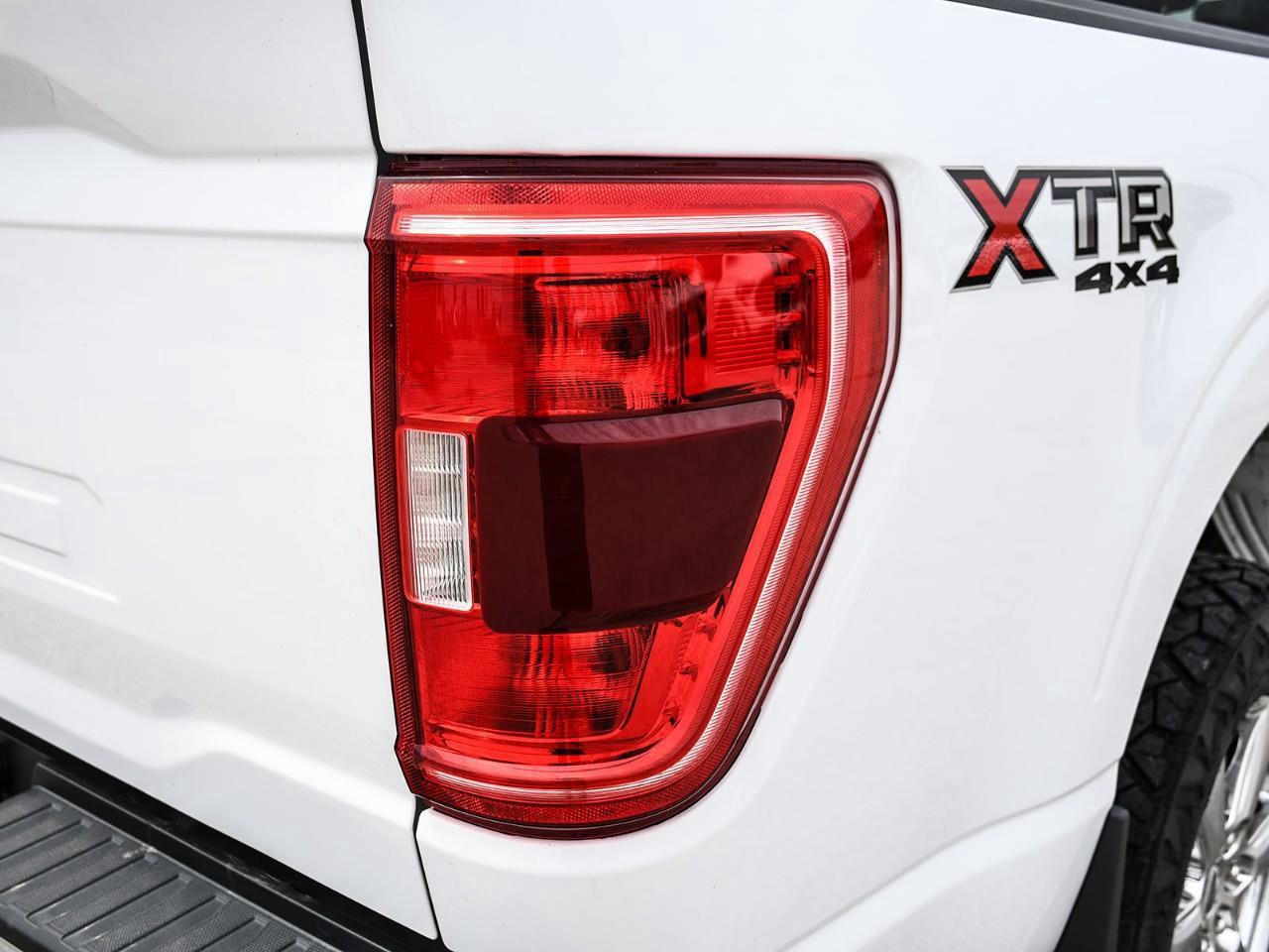 2021 Ford F-150 XLT | TRAILER TOW PKG | BLIND SPOT MONITORING | LANE KEEPING Photo