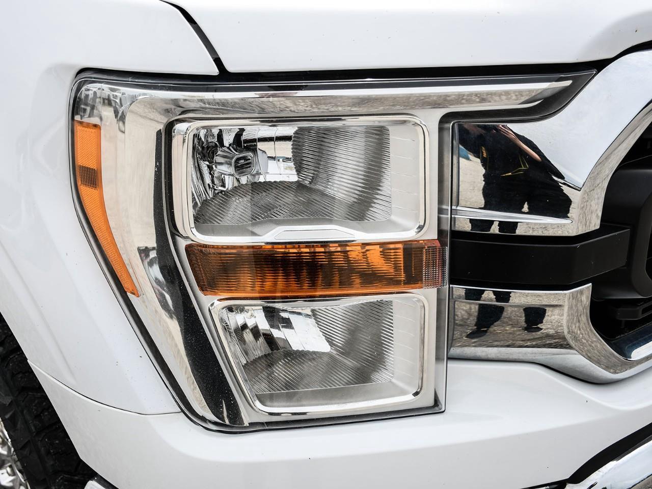 2021 Ford F-150 XLT | TRAILER TOW PKG | BLIND SPOT MONITORING | LANE KEEPING Photo