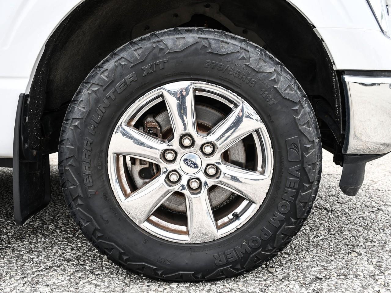 2021 Ford F-150 XLT | TRAILER TOW PKG | BLIND SPOT MONITORING | LANE KEEPING Photo