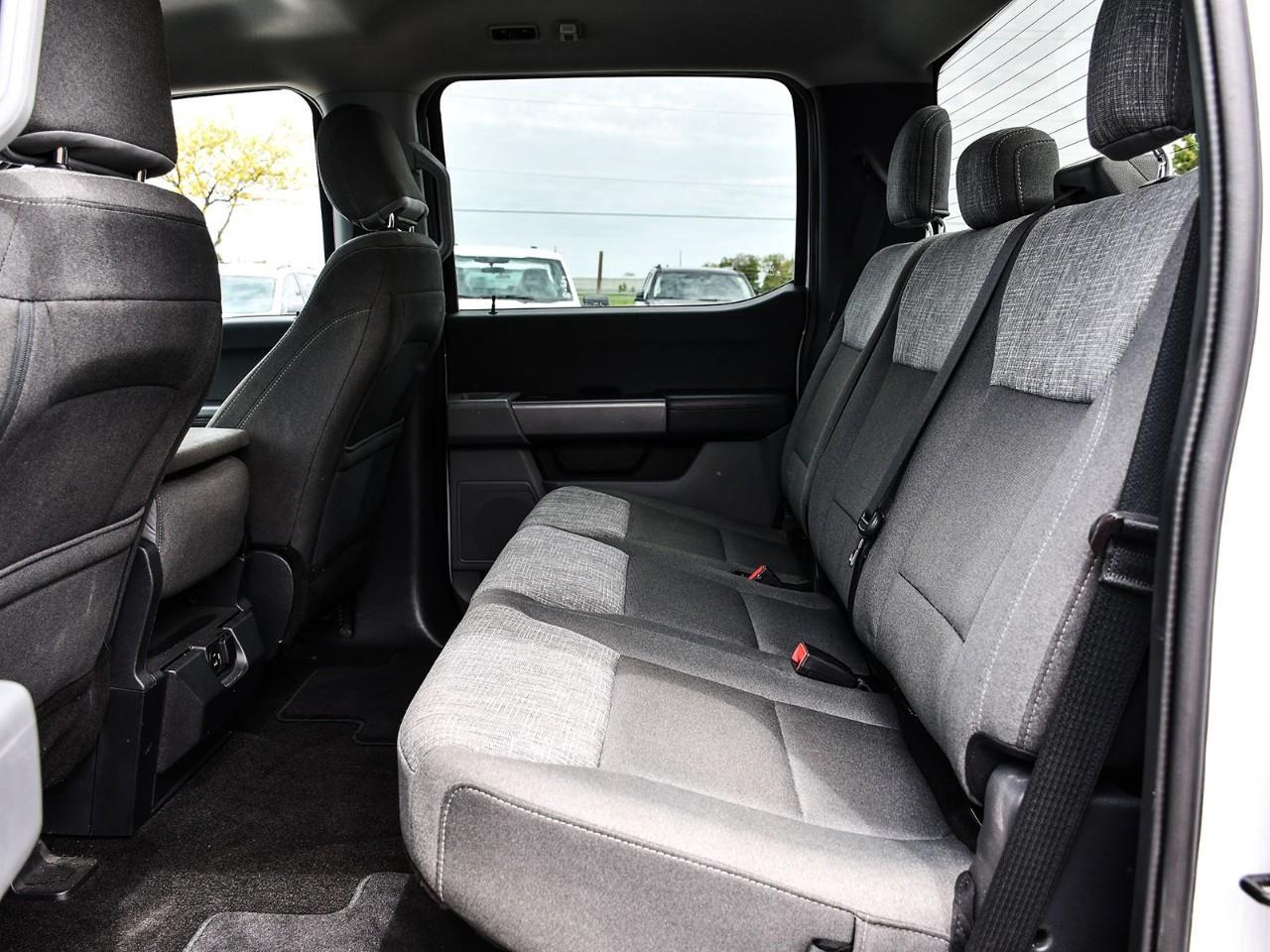 2021 Ford F-150 XLT | TRAILER TOW PKG | BLIND SPOT MONITORING | LANE KEEPING Photo