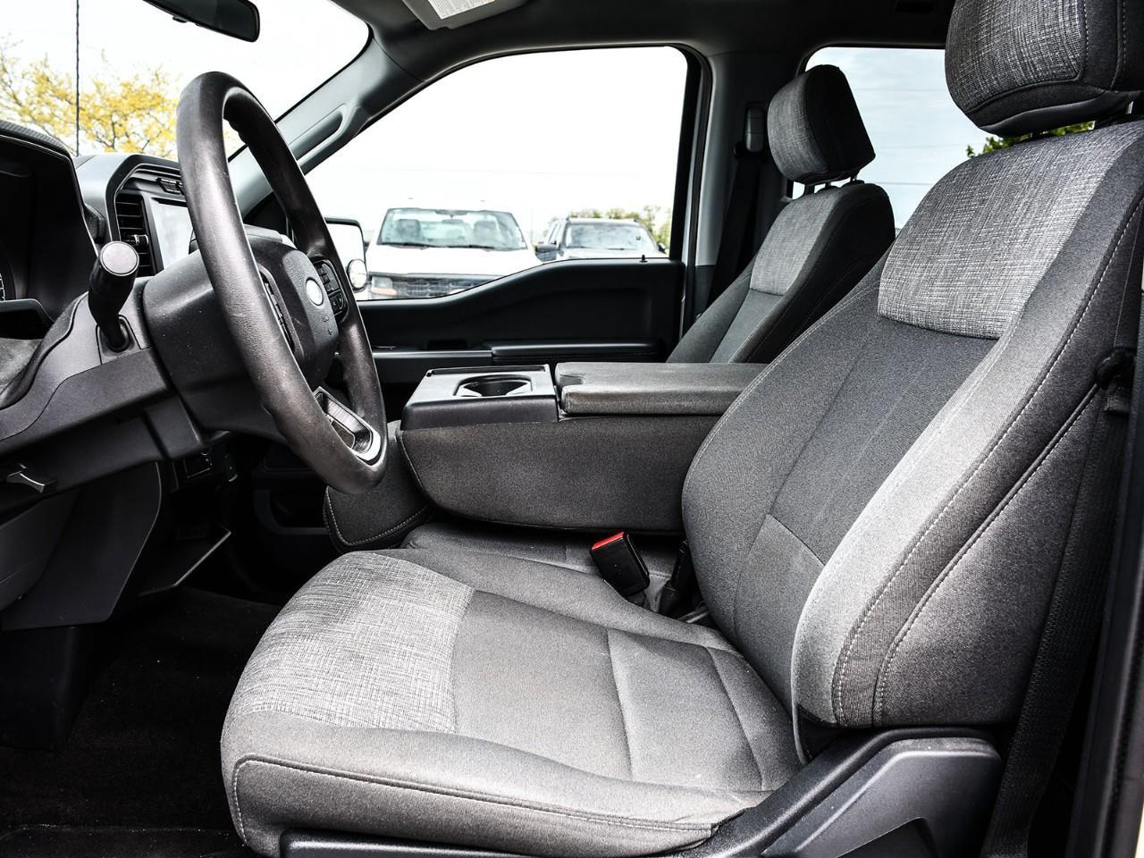 2021 Ford F-150 XLT | TRAILER TOW PKG | BLIND SPOT MONITORING | LANE KEEPING Photo