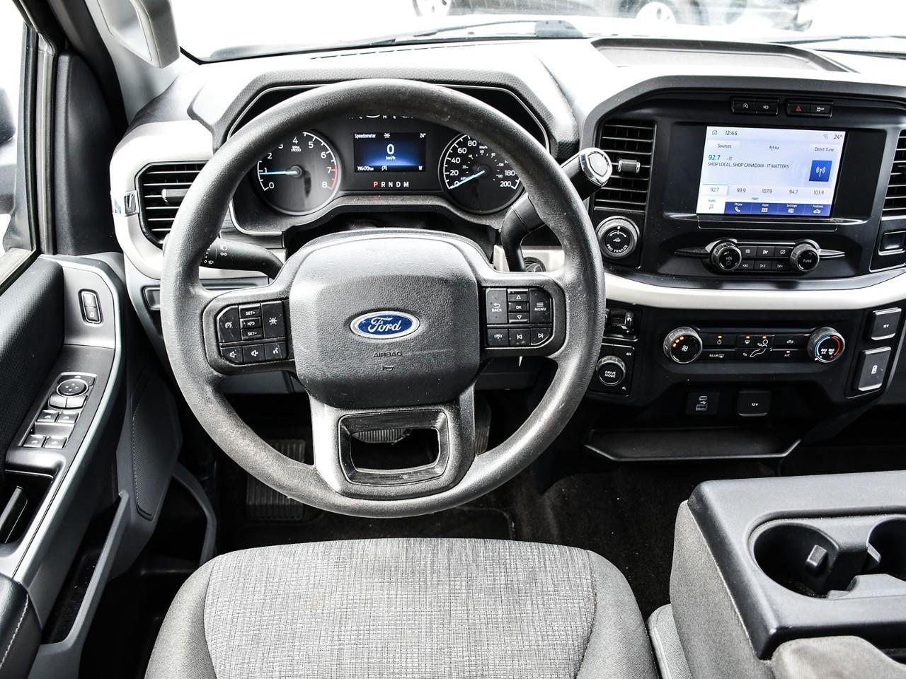 2021 Ford F-150 XLT | TRAILER TOW PKG | BLIND SPOT MONITORING | LANE KEEPING Photo