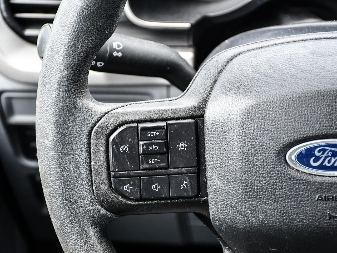 2021 Ford F-150 XLT | TRAILER TOW PKG | BLIND SPOT MONITORING | LANE KEEPING Photo