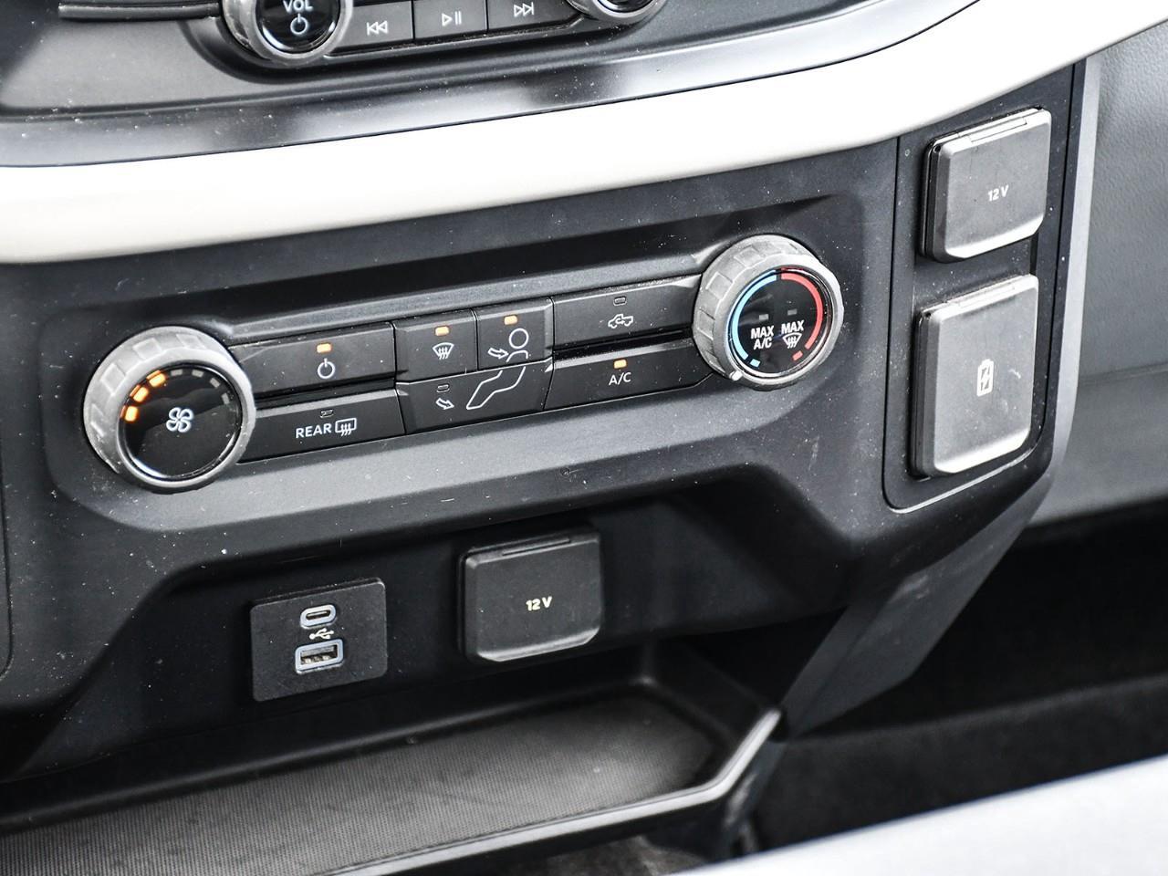 2021 Ford F-150 XLT | TRAILER TOW PKG | BLIND SPOT MONITORING | LANE KEEPING Photo