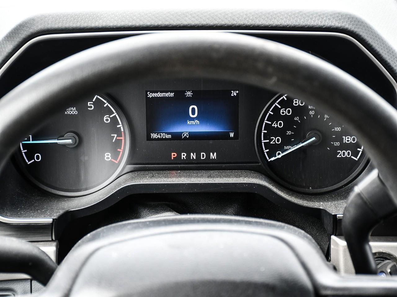 2021 Ford F-150 XLT | TRAILER TOW PKG | BLIND SPOT MONITORING | LANE KEEPING Photo