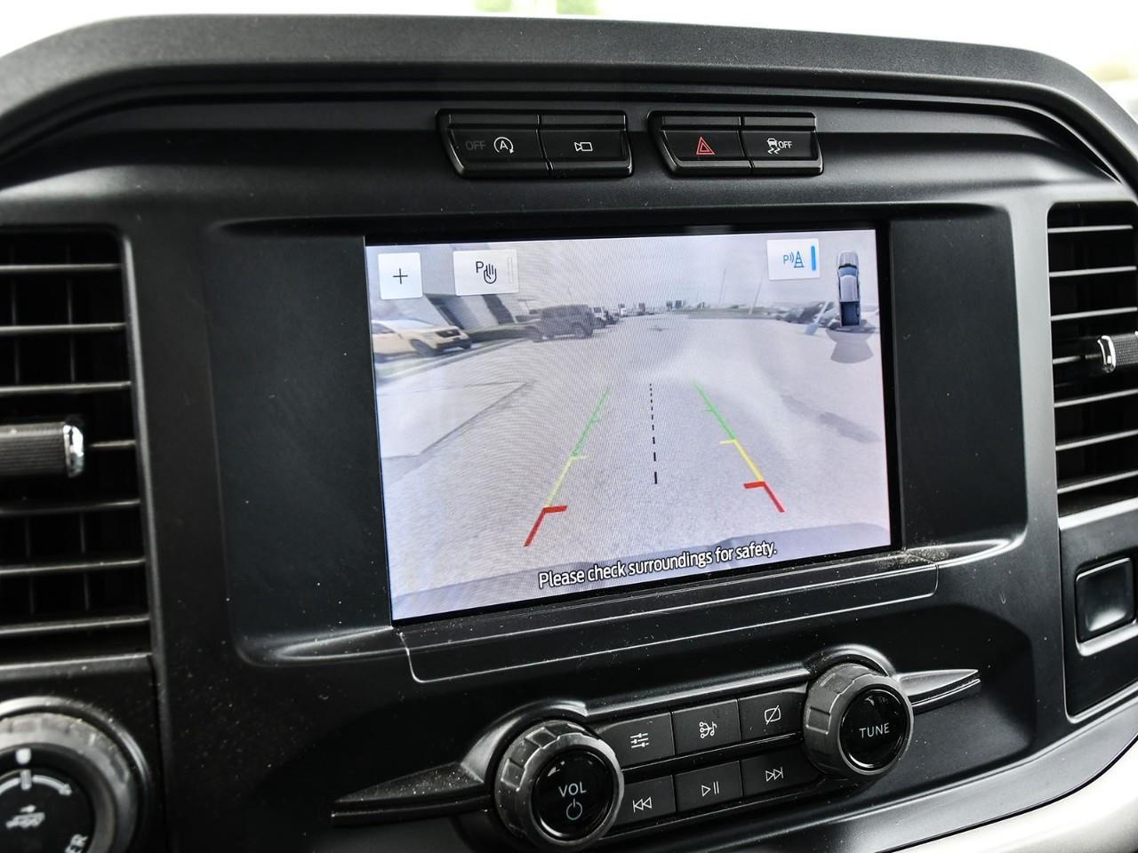 2021 Ford F-150 XLT | TRAILER TOW PKG | BLIND SPOT MONITORING | LANE KEEPING Photo