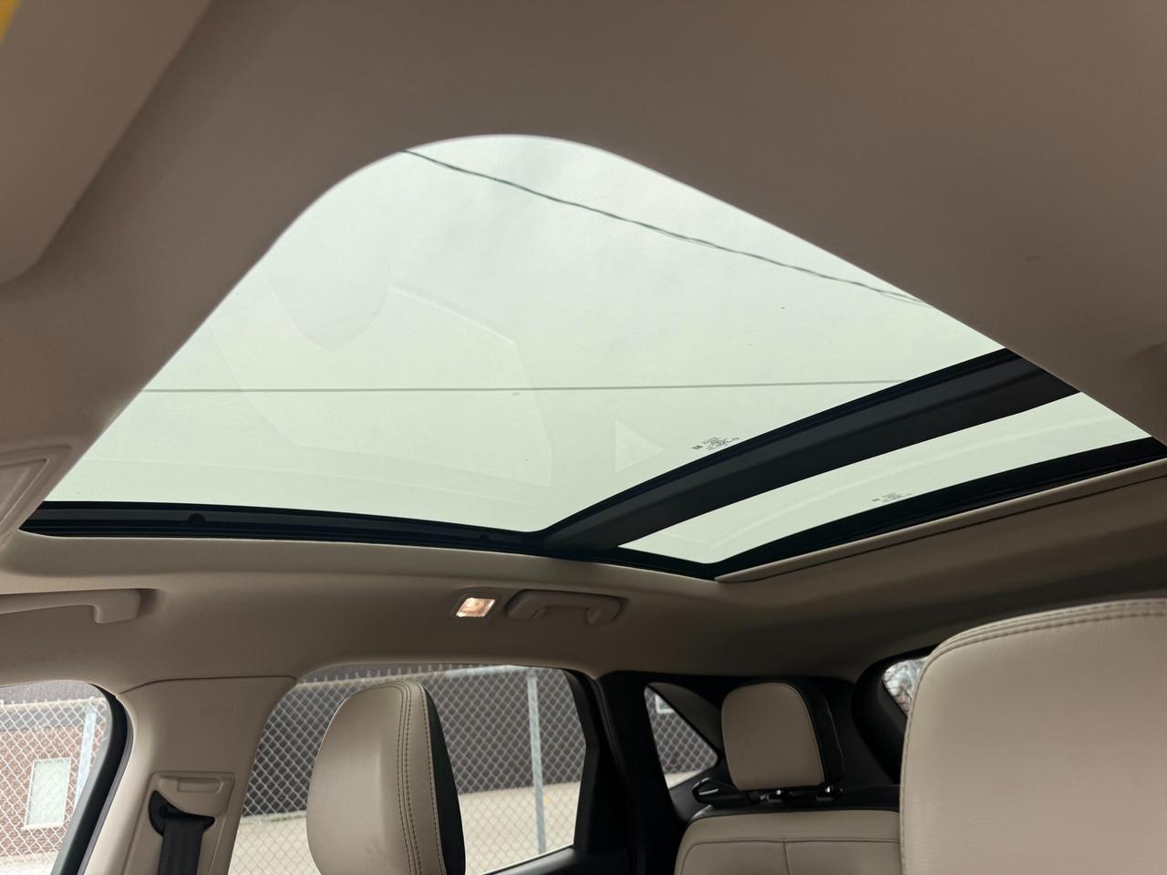 2020 Ford Escape Titanium Photo