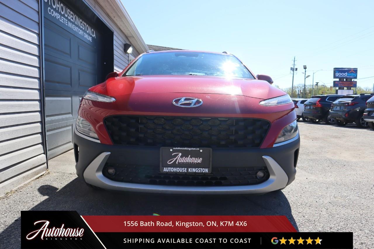 2022 Hyundai KONA 2.0L Preferred REMOTE START - BACKUP CAM Photo2