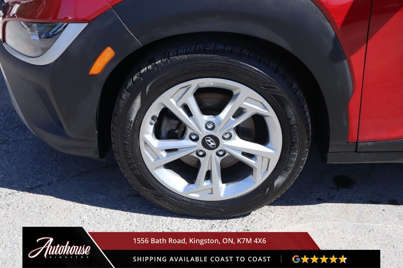 2022 Hyundai KONA 2.0L Preferred REMOTE START - BACKUP CAM Photo