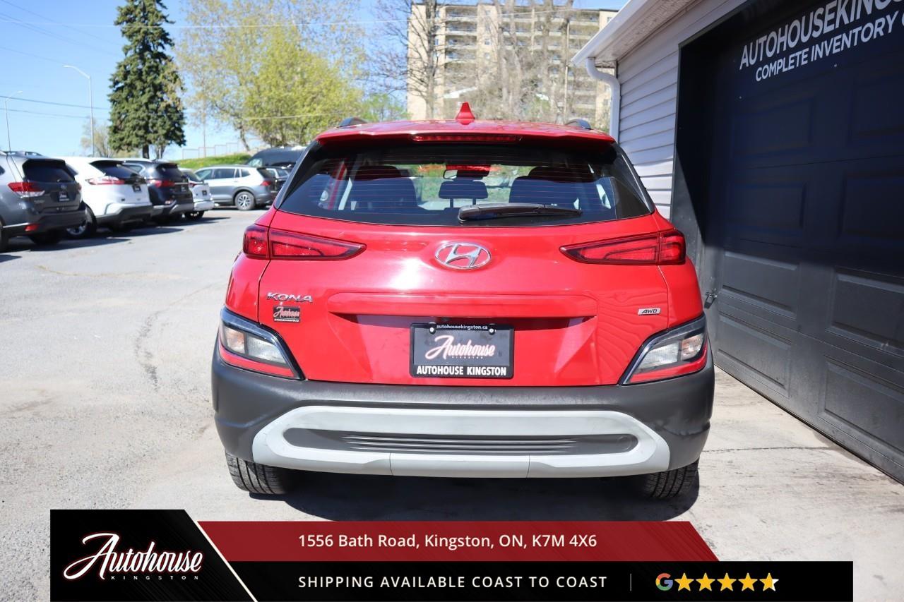 2022 Hyundai KONA 2.0L Preferred REMOTE START - BACKUP CAM Photo