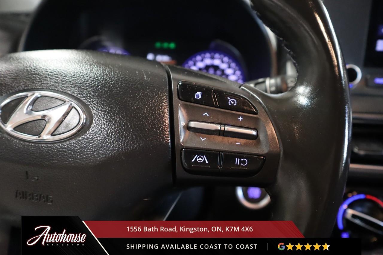 2022 Hyundai KONA 2.0L Preferred REMOTE START - BACKUP CAM Photo