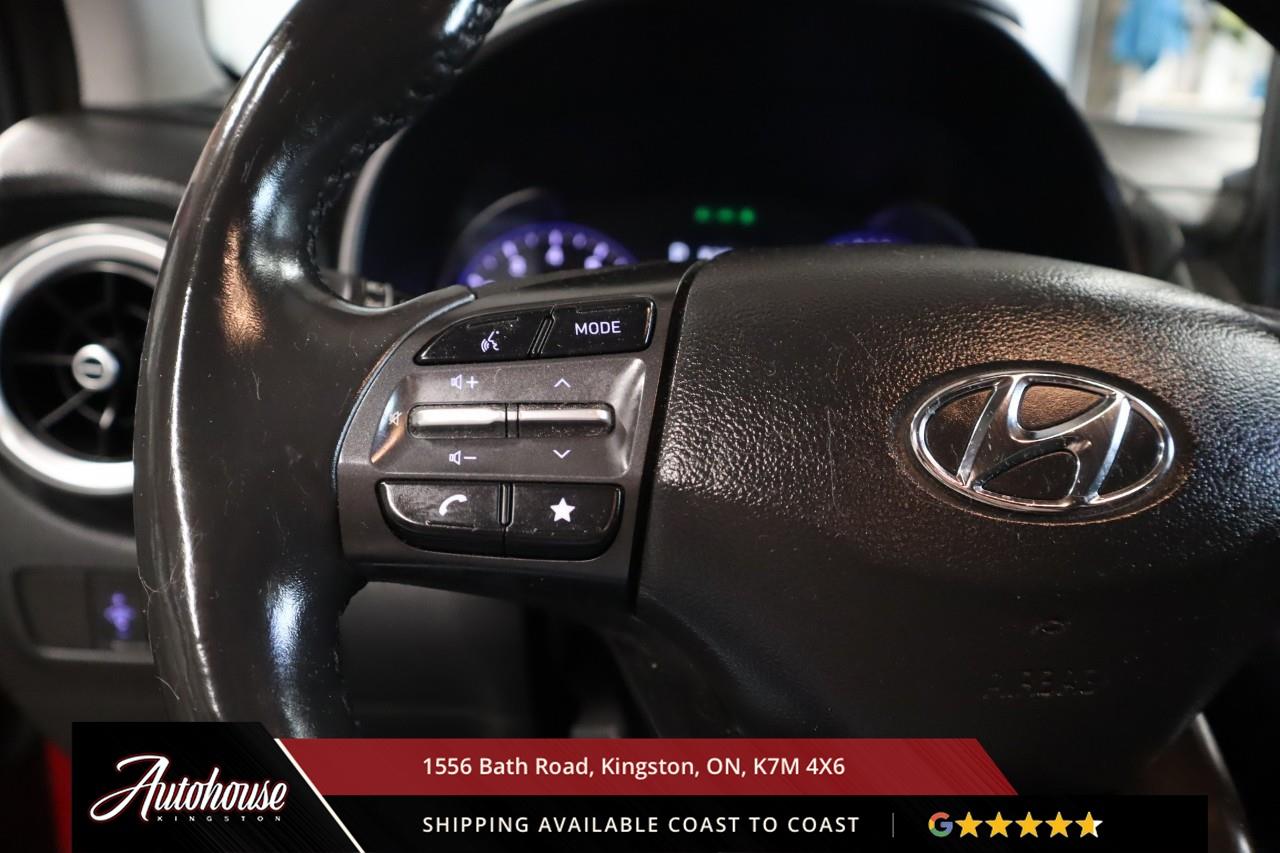 2022 Hyundai KONA 2.0L Preferred REMOTE START - BACKUP CAM Photo