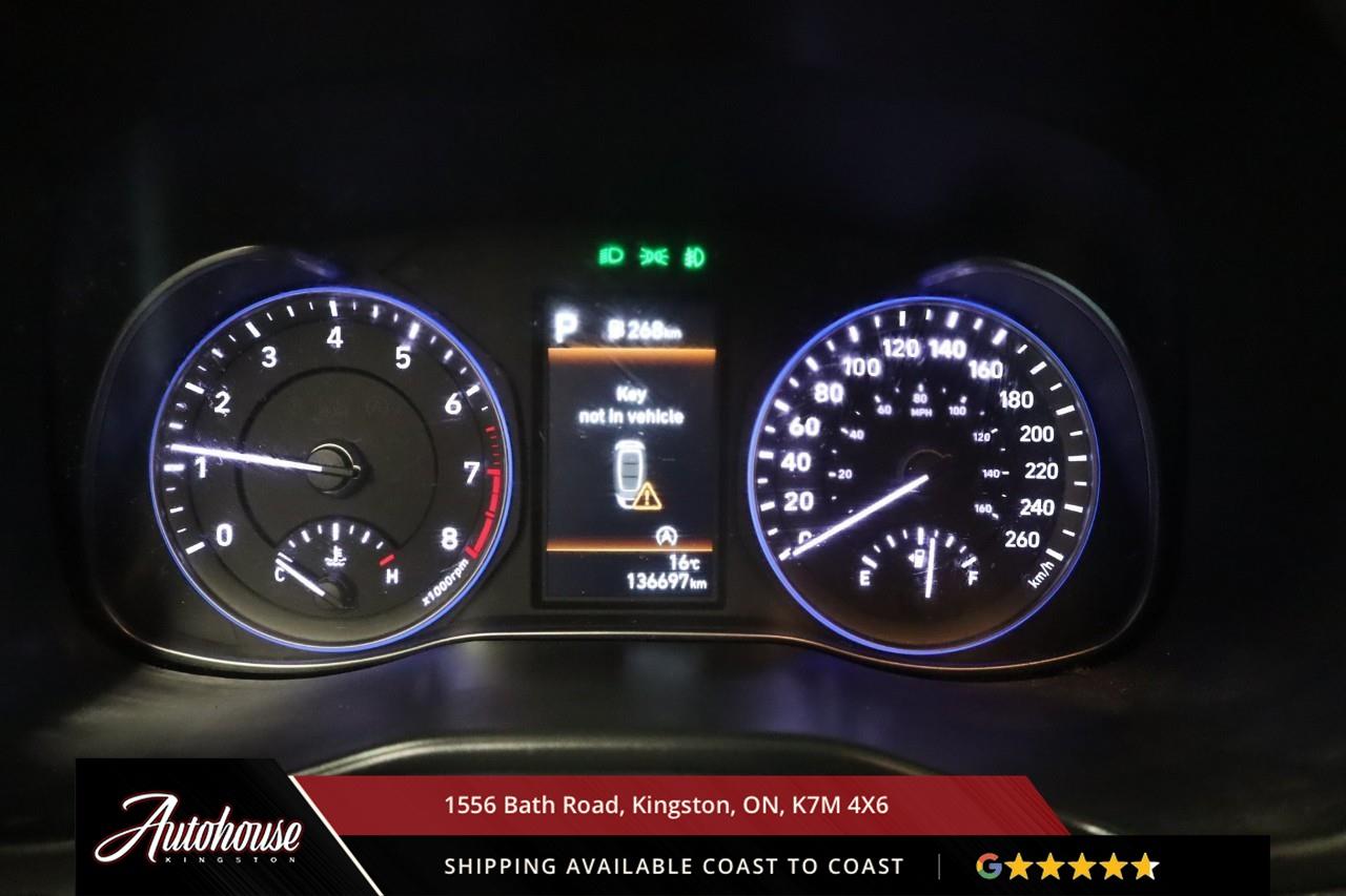 2022 Hyundai KONA 2.0L Preferred REMOTE START - BACKUP CAM Photo