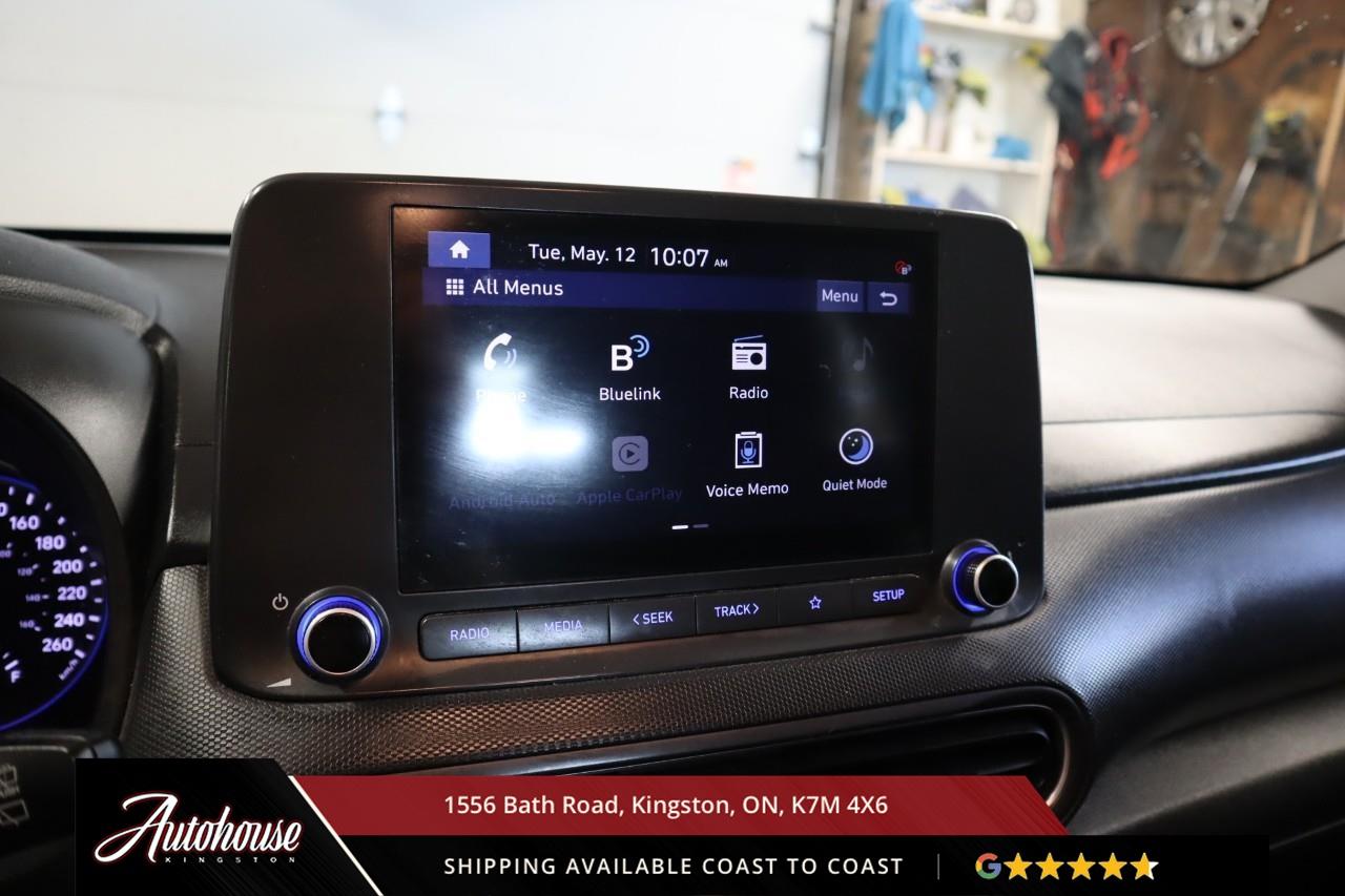 2022 Hyundai KONA 2.0L Preferred REMOTE START - BACKUP CAM Photo