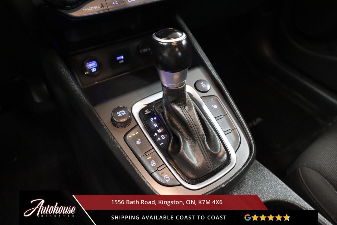 2022 Hyundai KONA 2.0L Preferred REMOTE START - BACKUP CAM Photo