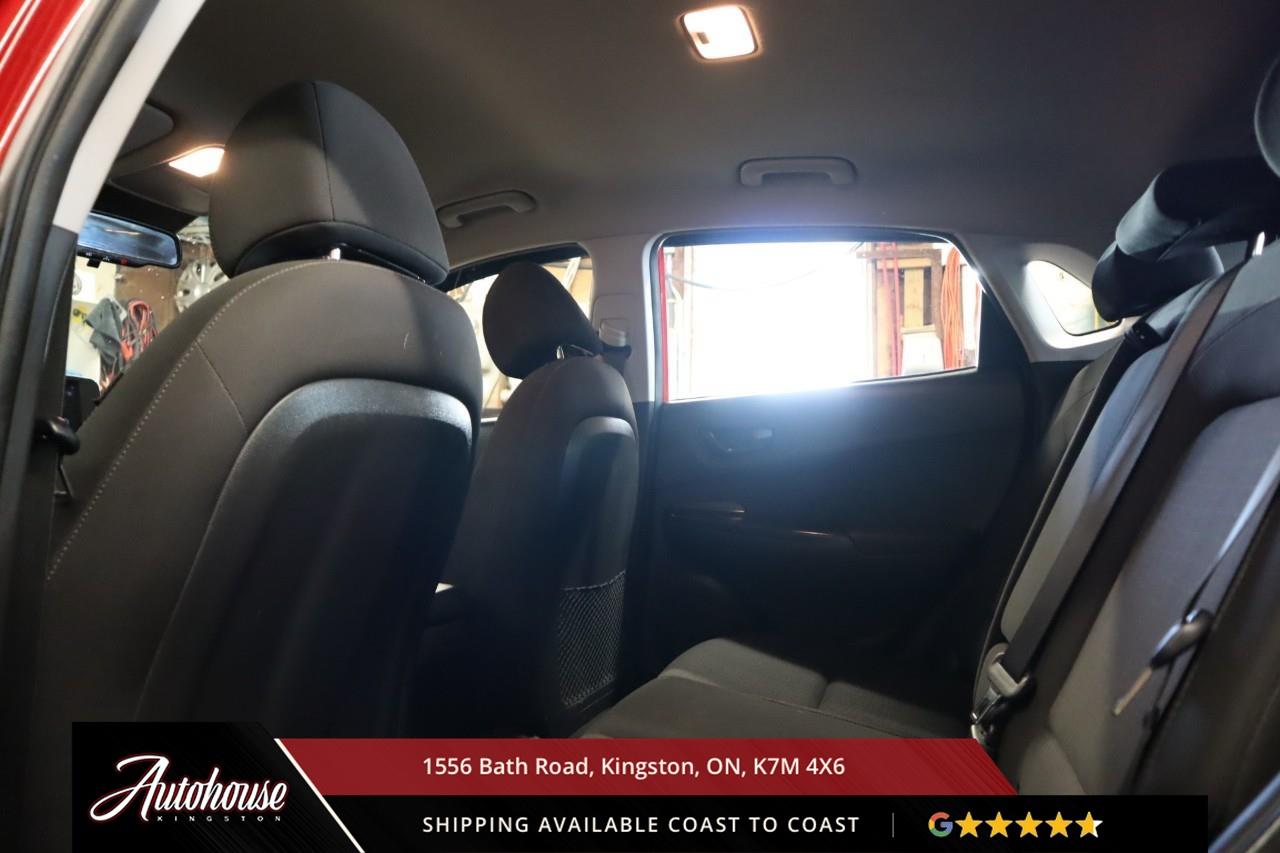 2022 Hyundai KONA 2.0L Preferred REMOTE START - BACKUP CAM Photo