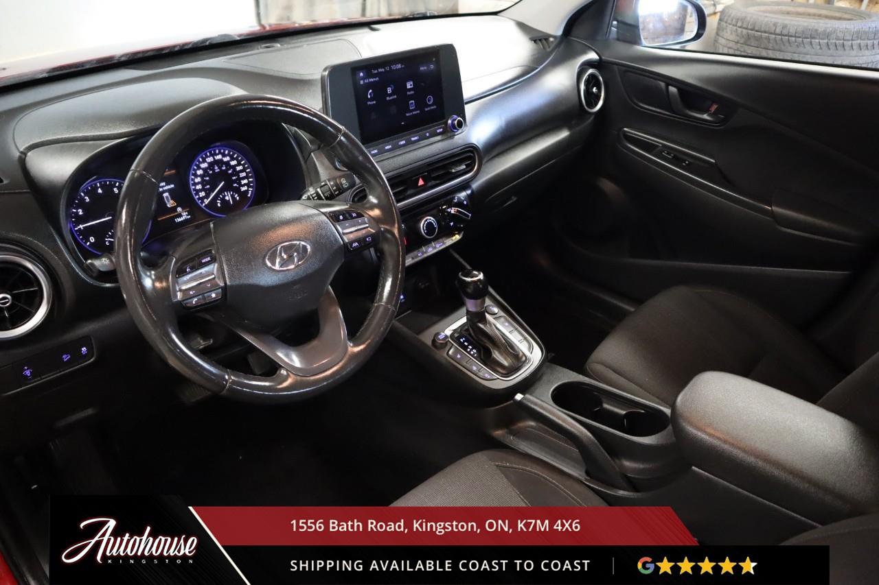 2022 Hyundai KONA 2.0L Preferred REMOTE START - BACKUP CAM Photo