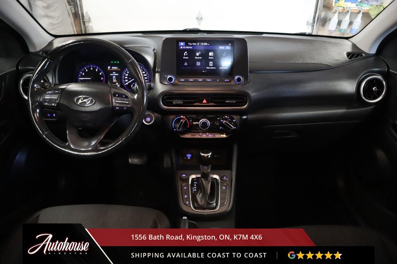 2022 Hyundai KONA 2.0L Preferred REMOTE START - BACKUP CAM Photo