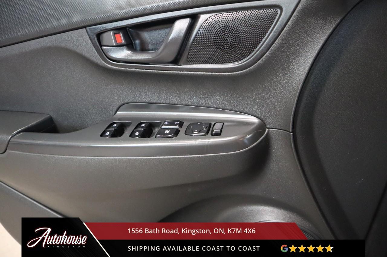 2022 Hyundai KONA 2.0L Preferred REMOTE START - BACKUP CAM Photo
